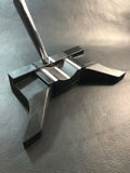 FU$$ELL PrOtOtYpE BLACK HOLE METATRON MILLED PUTTER FLYER MODE