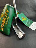 Fussell #FINITE FENIXXX MASTERS EDITION Milled Putter
