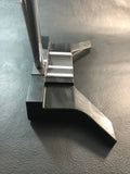 FU$$ELL PrOtOtYpE BLACK HOLE METATRON MILLED PUTTER FLYER MODE