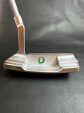 Fussell #FINITE FENIXXX MASTERS EDITION Milled Putter