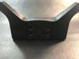 FU$$ELL PrOtOtYpE BLACK HOLE METATRON MILLED PUTTER FLYER MODE