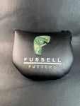 FU$$ELL BLACK TEXTURED EXCITER MALLET Headcover