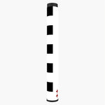 FUSSELL FWD. ZERO TORQUE PUTTER GRIP