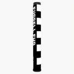 FUSSELL FWD. ZERO TORQUE PUTTER GRIP