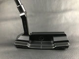 Fussell FENIXXX Milled Putter #finite