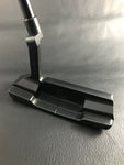 Fussell FENIXXX Milled Putter #finite