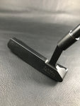 Fussell FENIXXX Milled Putter #finite