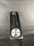 Fussell FENIXXX Milled Putter #finite