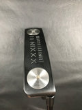 Fussell FENIXXX Milled Putter #finite