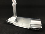 Fussell FENIXXX Milled Putter