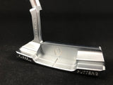 Fussell FENIXXX Milled Putter