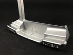Fussell FENIXXX Milled Putter