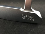 Fussell FENIXXX Milled Putter