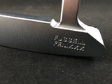 Fussell FENIXXX Milled Putter