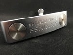 Fussell FENIXXX Milled Putter
