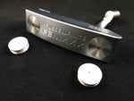 Fussell FENIXXX Milled Putter