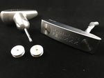 Fussell FENIXXX Milled Putter