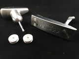 Fussell FENIXXX Milled Putter