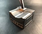 FU$$ELL PrOtOtYpE METATRON MILLED PUTTER