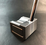 FU$$ELL PrOtOtYpE METATRON MILLED PUTTER