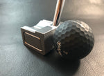 FU$$ELL PrOtOtYpE METATRON MILLED PUTTER