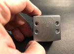 FU$$ELL PrOtOtYpE METATRON MILLED PUTTER
