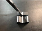 FU$$ELL PrOtOtYpE BLACK HOLE METATRON MILLED PUTTER