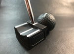 FU$$ELL PrOtOtYpE BLACK HOLE METATRON MILLED PUTTER