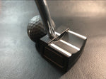 FU$$ELL PrOtOtYpE BLACK HOLE METATRON MILLED PUTTER