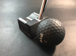 FU$$ELL PrOtOtYpE BLACK HOLE METATRON MILLED PUTTER