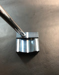 FU$$ELL PrOtOtYpE COLD BLUE METATRON MILLED PUTTER