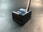 FU$$ELL PrOtOtYpE COLD BLUE METATRON MILLED PUTTER
