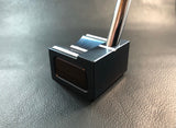 FU$$ELL PrOtOtYpE COLD BLUE METATRON MILLED PUTTER