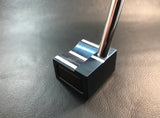 FU$$ELL PrOtOtYpE COLD BLUE METATRON MILLED PUTTER