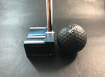 FU$$ELL PrOtOtYpE COLD BLUE METATRON MILLED PUTTER
