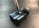 FU$$ELL PrOtOtYpE COLD BLUE METATRON MILLED PUTTER