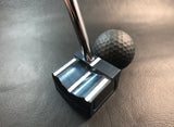 FU$$ELL PrOtOtYpE COLD BLUE METATRON MILLED PUTTER