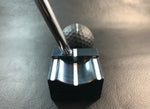 FU$$ELL PrOtOtYpE COLD BLUE METATRON MILLED PUTTER