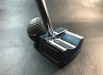 FU$$ELL PrOtOtYpE COLD BLUE METATRON MILLED PUTTER
