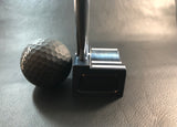 FU$$ELL PrOtOtYpE COLD BLUE METATRON MILLED PUTTER