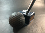 FU$$ELL PrOtOtYpE COLD BLUE METATRON MILLED PUTTER