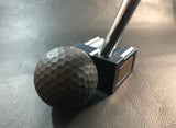 FU$$ELL PrOtOtYpE COLD BLUE METATRON MILLED PUTTER