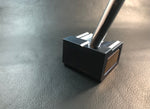 FU$$ELL PrOtOtYpE COLD BLUE METATRON MILLED PUTTER
