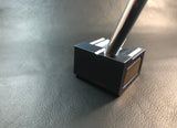 FU$$ELL PrOtOtYpE COLD BLUE METATRON MILLED PUTTER