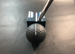 FU$$ELL PrOtOtYpE COLD BLUE METATRON MILLED PUTTER