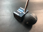 FU$$ELL PrOtOtYpE COLD BLUE METATRON MILLED PUTTER
