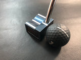 FU$$ELL PrOtOtYpE COLD BLUE METATRON MILLED PUTTER