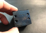 FU$$ELL PrOtOtYpE COLD BLUE METATRON MILLED PUTTER