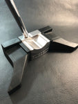 FU$$ELL PrOtOtYpE METATRON MILLED PUTTER FLYER MODE