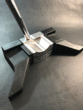 FU$$ELL PrOtOtYpE METATRON MILLED PUTTER FLYER MODE